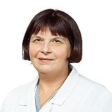 Врач Колотилина Елена Петровна