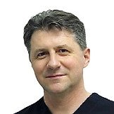 Врач Колотинский Александр Борисович