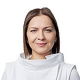 Врач Колотова Анастасия Валентиновна