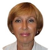 Врач Колотова Татьяна Анатольевна