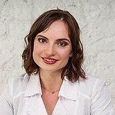Врач Колотова Татьяна Владимировна