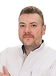 Врач Колотовкин Сергей Александрович