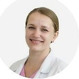 Врач Колотовкина Александра Владимировна