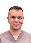 Врач Колов Иван Евгеньевич