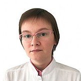 Врач Колова Екатерина Анатольевна