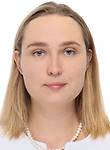 Врач Колова Светлана Андреевна