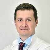 Врач Коловертнов Дмитрий Евгеньевич
