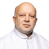 Врач Колпачков Антон Владиславович