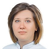 Врач Колпачкова Екатерина Владимировна