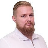 Врач Колпаков Максим Юрьевич