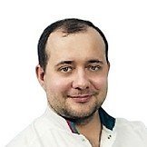 Врач Колпаков Николай Николаевич