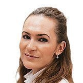 Врач Колпакова Мария Николаевна