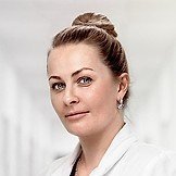 Врач Колпакова Мария Валерьевна