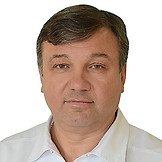 Врач Колсанов Алексей Геннадьевич