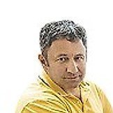 Врач Колтон Борис Зиновьевич