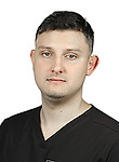 Врач Колтунов Денис Андреевич