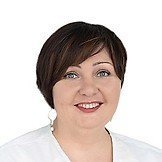 Врач Колтунова Алевтина Александровна
