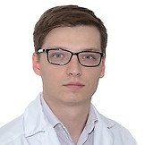 Врач Колтунович Дмитрий Андреевич