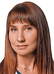 Врач Руссу (Колугина) Анна Сергеевна