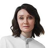 Врач Колупаева Алина Васильевна