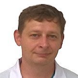 Врач Колушев Олег Валерьевич