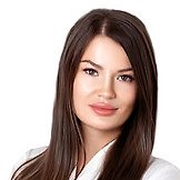Врач Колузакова Вера Андреевна