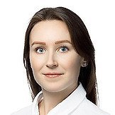 Врач Колышева Анастасия Александровна