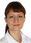 Врач Колышкина Татьяна Александровна