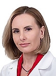 Врач Колышонкова Ирина Александровна