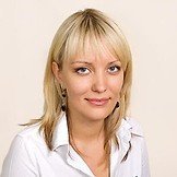 Врач Команова Виктория Игоревна