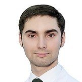 Врач Комар Иван Валерьевич