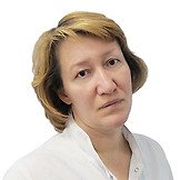 Врач Комар Наталья Викторовна