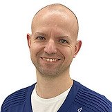 Врач Комардин Кирилл Викторович
