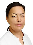 Врач Комаричева Наталья Борисовна