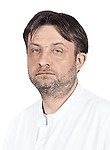 Врач Комаров Алексей Викторович