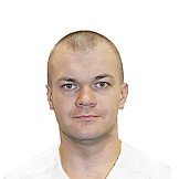 Врач Комаров Дмитрий Владимирович