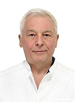 Врач Комаров Игорь Геннадьевич