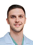 Врач Комаров Валентин Валентинович