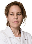 Врач Комарова Екатерина Юрьевна