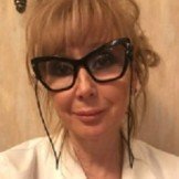 Врач Комарова Маргарита Евгеньевна