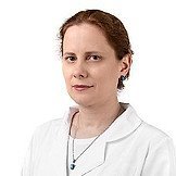 Врач Комарова Марина Юрьевна