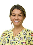 Врач Комарова Наталия Степановна