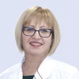 Врач Комарова Ольга Анатольевна