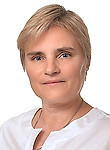Врач Комарова Светлана Георгиевна