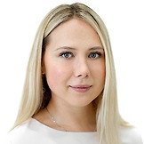Врач Комарова Вера Михайловна