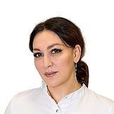 Врач Комбарова Наталья Юрьевна 