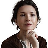 Врач Комбс Елена Игоревна