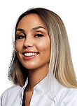 Врач Комелина Ирина Станиславовна