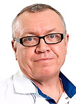 Врач Комиссаров Александр Борисович
