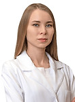 Врач Комиссарова Яна Валерьевна